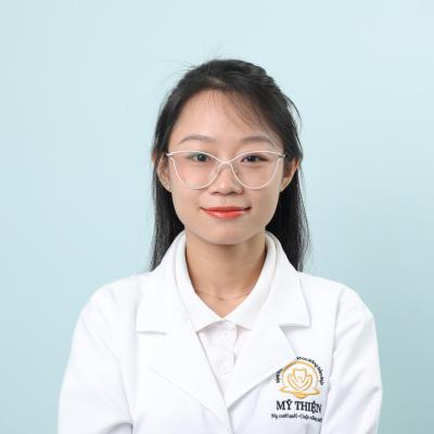 Ths. BS. CK I PHAN THỊ HOÀNG OANH