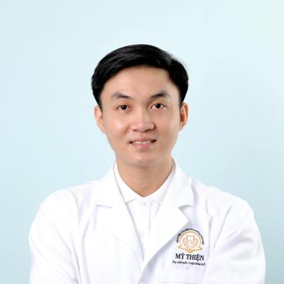 ThS. BS CKI NGUYỄN THANH TÚ