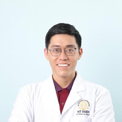 ThS. BS CKI NGUYỄN VIỆT ANH